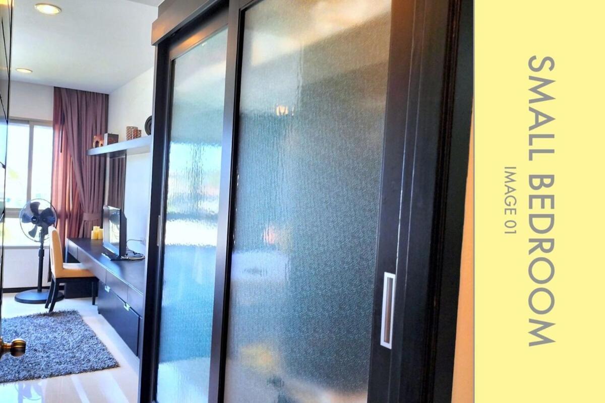 Modern 2-Bedroom Condo In Kamala Near The Beach Exteriör bild