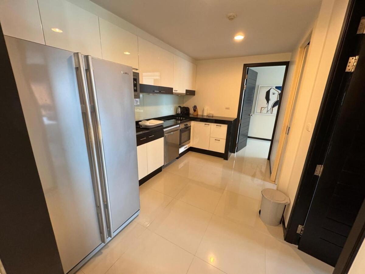 Modern 2-Bedroom Condo In Kamala Near The Beach Exteriör bild